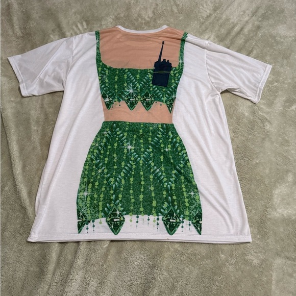 Taylor Swift 89 Eras Tour Look T-Shirt - Picture 2 of 2